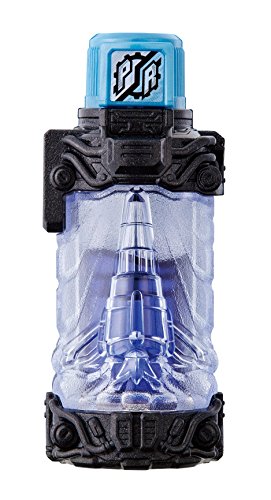 Bandai Kamen Rider Build DX RocketPanda Full Bottle Set