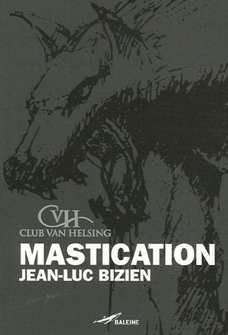 ( I can't get no) Mastication