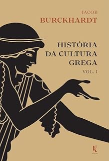 Livro História da cultura grega - Vol. 1
