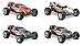 Traxxas 37054-1 Rustler: Stadium Truck, Ready-To-Race (1/10 Scale), Colors May Vary