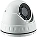 HDView IP PoE Dome Camera 4MP Megapixel 2.8mm Lens Wide Angle Full HD Indoor Ooutdoor IP67 DWDR Motion Detection Infrared SMT Led Night Vision ONVIF