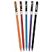 Teenage Mutant Ninja Turtles Colored Smencil 5-Pack of Scented Colored Pencils by Scentco