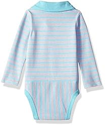 Hanes Ultimate Baby Flexy Knit Jogger with Polo