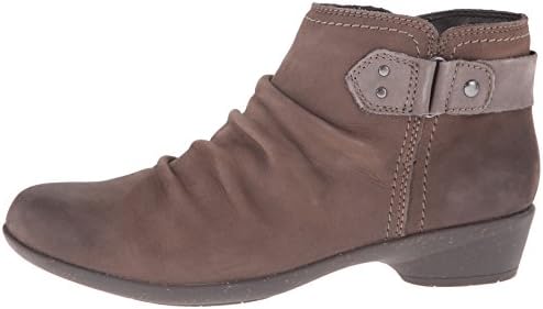 rockport cobb hill nicole ankle boot