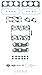 FEL-PRO HST 9957 PT-1 Head Gasket Set