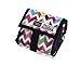 PackIt Freezable Wine Cooler Bag with Zip Closure, Ziggy