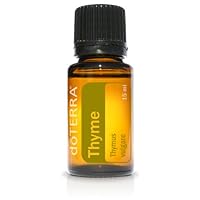 doTERRA Thyme Essential Oil 15 ml