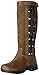 Dublin Women's Pinnacle Equestrian Boot - 2138-Pinnacle