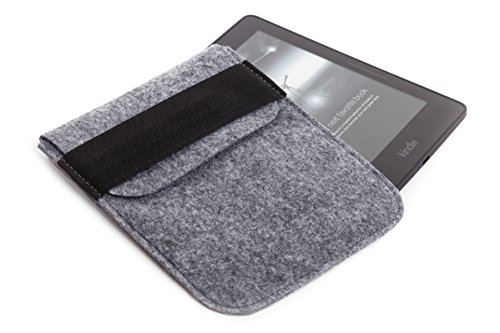 1 Kindle+Paperwhite+Sleeve+Voyage+Protective