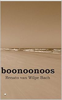 Livro boonoonoos