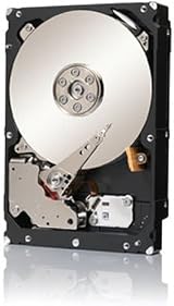Seagate Constellation ES.3 4TB 3.5 SAS Internal Hard Drive ST4000NM0023 7200 RPM view 4