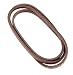 AT Mower Deck Belt - 42" - Craftsman - Husqvarna - 197253-429636 - 532197253-532429636