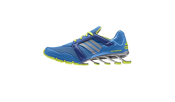 adidas springblade e force azul