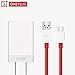 for Oneplus 8T Warp Charger 65 and Oneplus 9 5 5T 6T 7 8 7T Pro Cable,Warp Dash Type C USB Data Cable and Warp USB Power Charger AC Wall Adapter for One Plus 8t 7 7t pro 6 3T 3 A5000 8 9 Pro