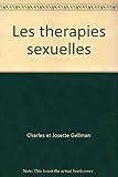 Les thérapies sexuelles by 