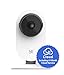 YI Smart Home Camera 3 w/ 6-Month Cloud Service, AI-Powered 1080p 2.4G Wi-Fi Indoor Security Camera System with 24/7 Emergency Response, Human Detection, Sound Analytics for Nanny Pet Dog Monitor primary