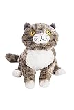 Mog The Forgetful Cat Plush