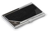 Boeing 787 Carbon Fiber Business Card Case