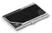 Boeing 787 Carbon Fiber Business Card Case