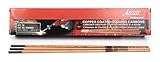 Victor Arcair 22033003 Gouging Electrodes Pointed Copperclad DC, 3/16 x 12-Inch