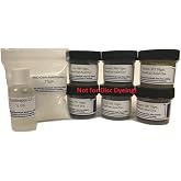 WF Earth Acid Dye Sampler