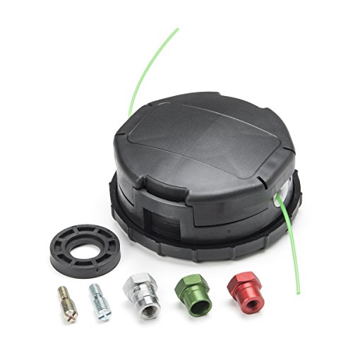 Oregon 55-265 Trimmer Head Speed Feed Straight, 4-1/2