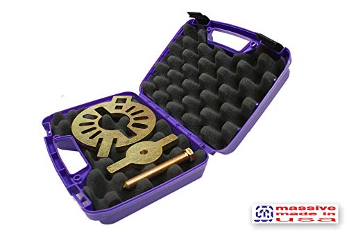 1 Massive+Pinion+Flange+Holding+Holder