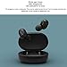Redmi Airdots Earphones Bluetooth 5.0 with Google Voice Assistant, Bluetooth Headphones 12h Playtime True Earphones Earbuds with Portable Charging Case