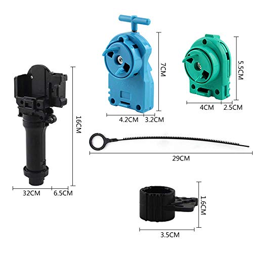 5 CLeternal+Battling+Fusion+Rapidity+Launcher