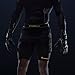 BodyShield Goalkeeper Sliding Shorts