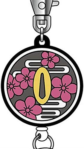 Amazon ラバーキーリール 鬼滅の刃 10 栗花落カナヲ アニメ 萌えグッズ 通販 Amazon ラバーキーリール 鬼滅の刃 10 栗花落カナヲ アニメ 萌えグッズ 通販