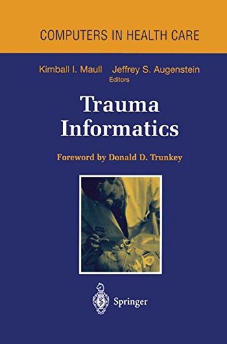 Download Trauma Informatics (Health Informatics)