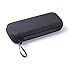 Esimen Stethoscope Case for 3M Littmann Classic III Stethoscope Accessories -Extra Room Taylor Percussion Reflex Hammer Reusable LED Penlight (Black)