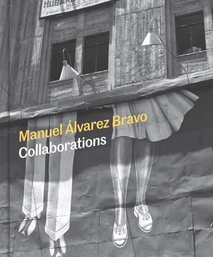 Manuel Alvarez Bravo: Masters of Photography Series: Bravo, Manuel