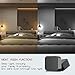 Hidden Security Camera USB Wall Charger - Motion Detection Phone Charger Surveillance Camera - Nanny Spy Cam Adapter 1080 Full HD Support Up to 32GB SD Memory Card