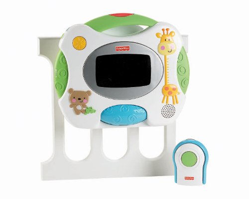 Fisher-Price Connect Digital Soother