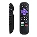 Remote Control for Insignia NS-RCRUS-17 Roku TV NS-32DR420NA16 NS-32DR420NA16A NS-32DR420NA16B NS-40DR420NA16 NS-40DR420NA16B NS43DR710NA17 NS-43DR710NA17 NS-48DR420NA16 NS-50DR620NA18 NS32DR310NA17thumb 3