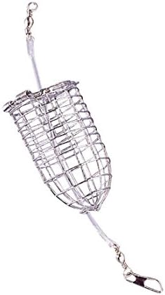 カゴ釣りのカゴ選び徹底ガイド 釣り場や狙う魚種別にカゴを選ぼう Fish Master フィッシュ マスター