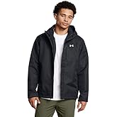 Under Armour unisex-adult Men's Ua Porter 3-in-1 Jacket