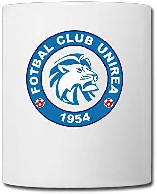 ShenigonPremier League Badge 11oz Tea Cup Coffee Mug