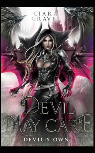 Devil May Care: A Devils and Fallen Angels Story (Devil's Own Book 2)