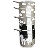 Kitsch'n Glam Llama Measuring Cup Set