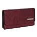 102522-755 Kenneth Cole Reaction Trifold Clutch “Tri-Ed & True”