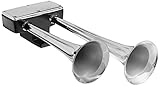 Hadley Horns H00910CA Bully Air Horn