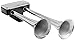 Hadley Horns H00910CA Bully Air Horn