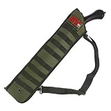 Charlie Delta Tactical Shockwave Scabbard, Olive Drab