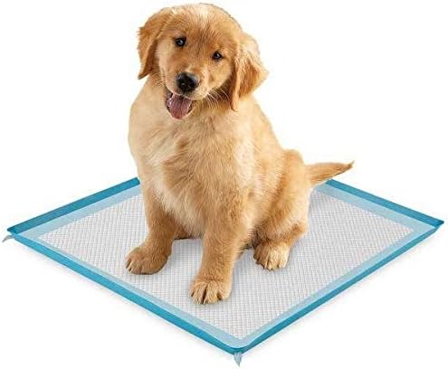 puppy pee mats