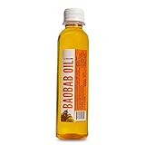 Churchwin Organic Baobab Oil, 100% Pure & Natural