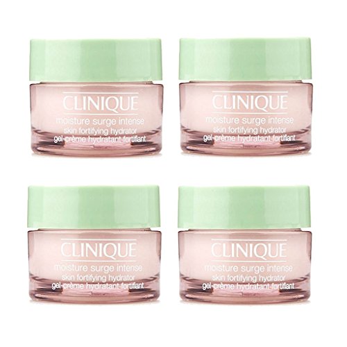 "Clinique Moisture Surge Intense Gel-Cream" - Image 2