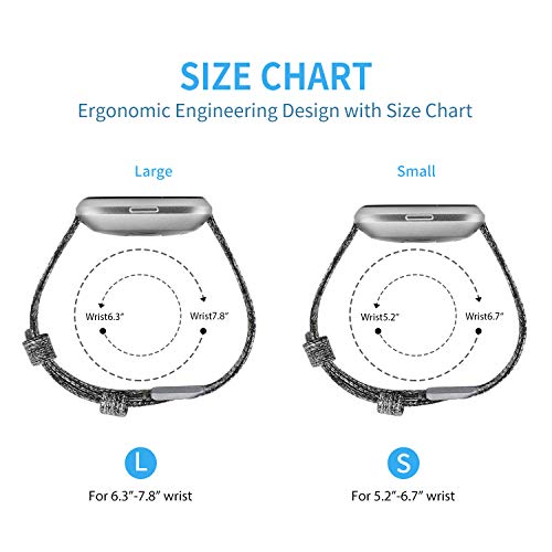 3 Laneco+Compatible+Breathable+Adjustable+Smartwatch